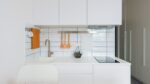 Remodeling a Small Kitchen