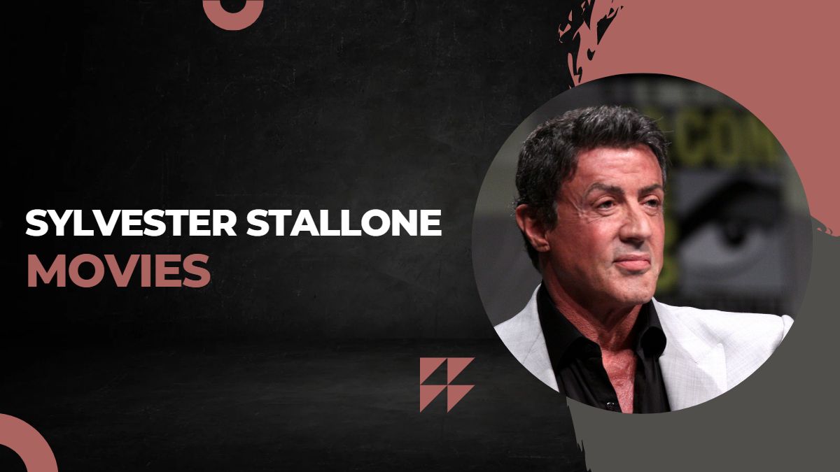 12 Best Sylvester Stallone Movies Of All Time - LoudFact