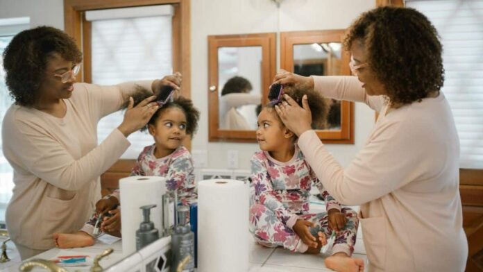 Comb For Curly Hair Comb For Curly Hair