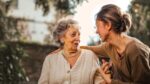 Coping Strategies for Caregivers