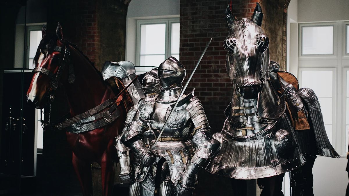 10 Best Knight Movies To Watch This Weekend
