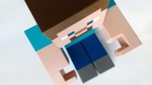 How To Make Map In Minecraft