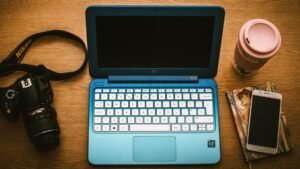 How To Take Screenshot On HP Laptop