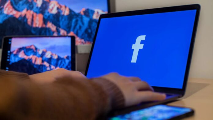 Facebook Facebook