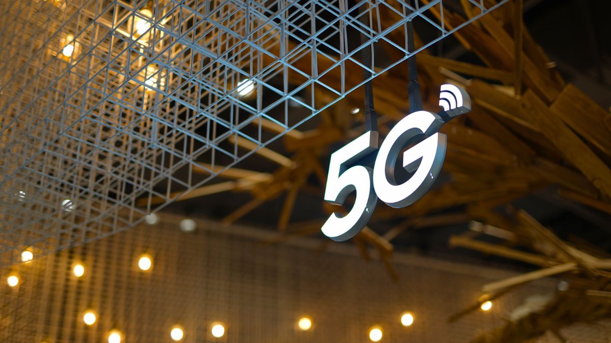 5GE vs 5G