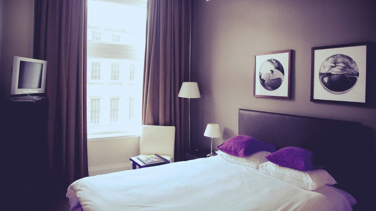 6 Best Purple Pillow For Your Spine Health