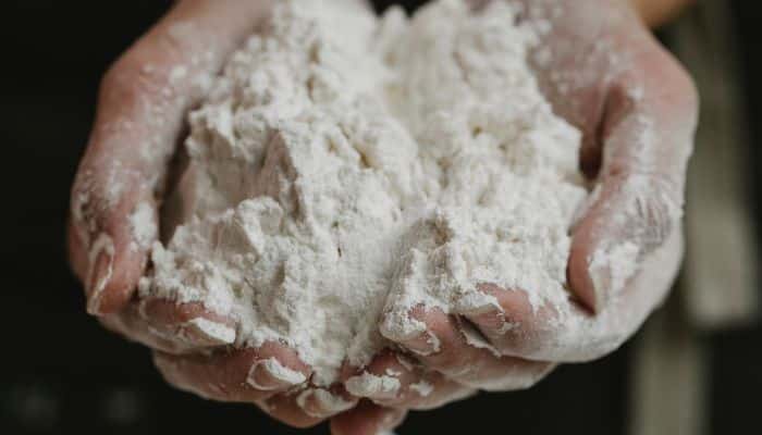Gram Flour