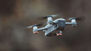 How Drone Technology Can Better Assist Public Safety How Drone Technology Can Better Assist Public Safety