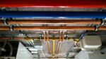 Insulated PEX Tubing