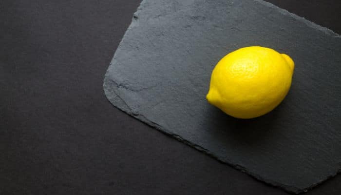 Lemon 