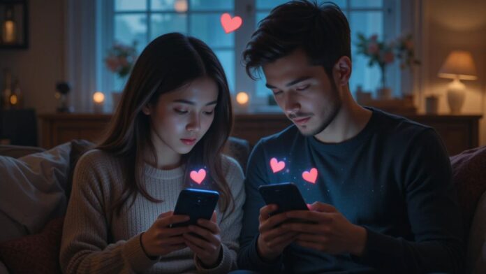Naughty Messages to Send to Your Girlfriend Naughty Messages to Send to Your Girlfriend