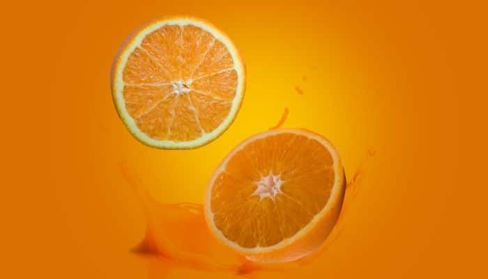 Oranges
