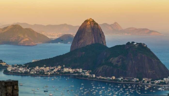 Rio De Janeiro, Brazil