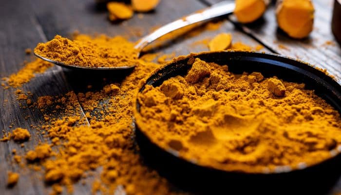 Turmeric