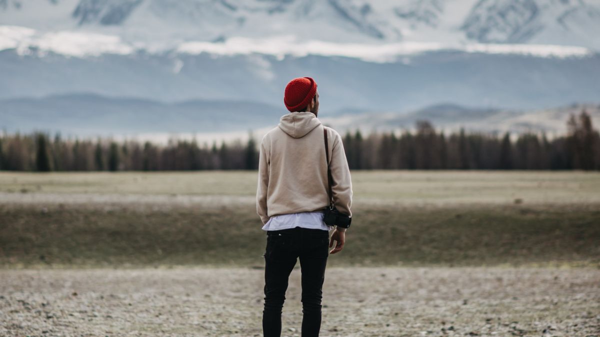 Visit In South America For Single Men