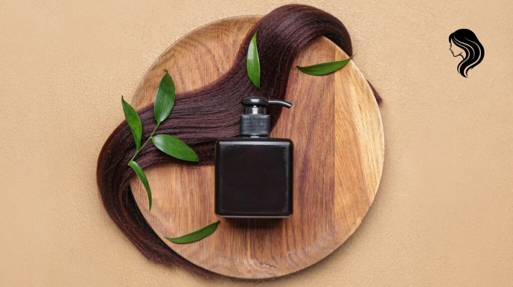 Herbal Shampoo