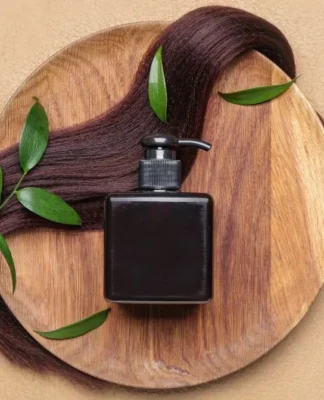 Herbal Shampoo