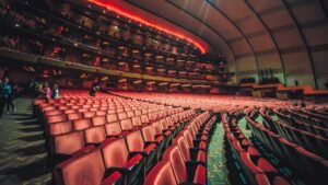 How To Find The Best Seats In A Theater