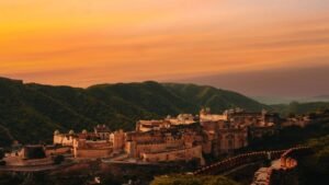 Unlocking the Hidden Gems: Exploring the Diversity of Indian States and Capitals