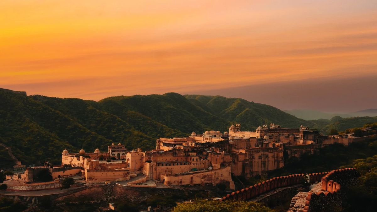 Unlocking the Hidden Gems: Exploring the Diversity of Indian States and Capitals