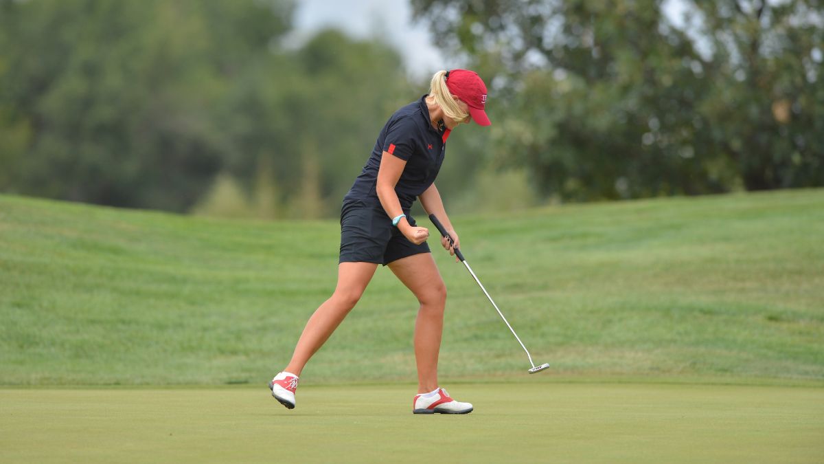 What Is a Slice in Golf?