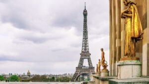 10 European Historical Gems to Explore with Your Friends