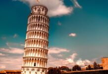 10 Must-Visit Historical Towers Around the Globe