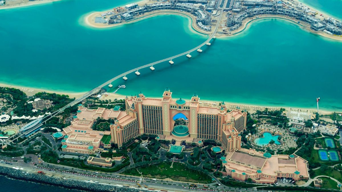 Dubai Family Escapades