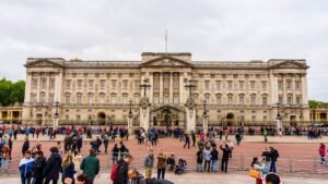 European Royalty: 10 Palaces You Can't Miss