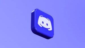 How To Go Down A Line In Discord