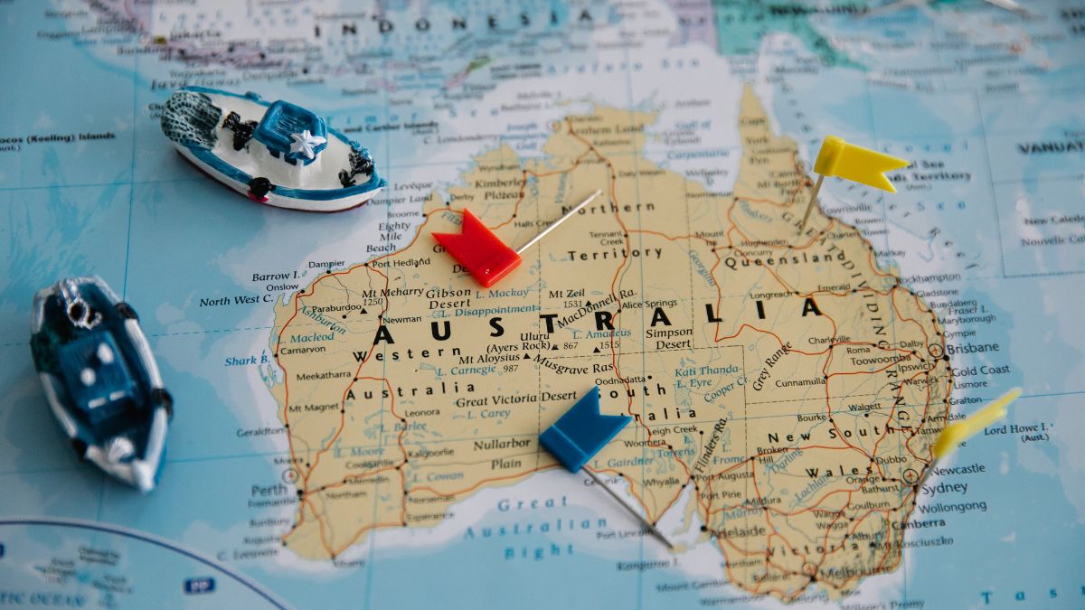 How To Use Google Maps For A Boat Route