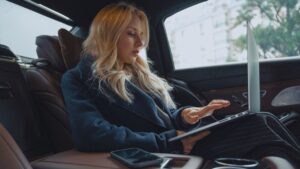 How to Charge Laptop in Car