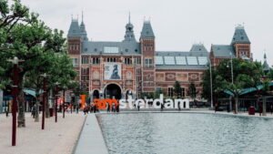Top 10 Iconic Landmarks in Amsterdam That You Must Visit