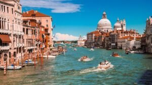 Unforgettable Places to visit in Italy