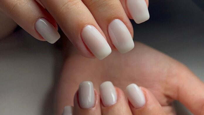 How To Whiten Nails