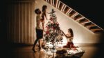 How to Put Lights on a Christmas Tree Like a Pro