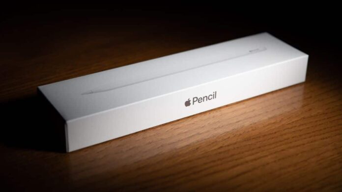 Apple Pencil (2023) With USB Type-C Port Launched