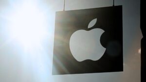 Apple Sends Invite For Scary Fast Event