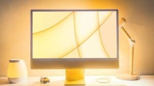 Apple to Refresh 24-Inch iMac: Ming-Chi Kuo