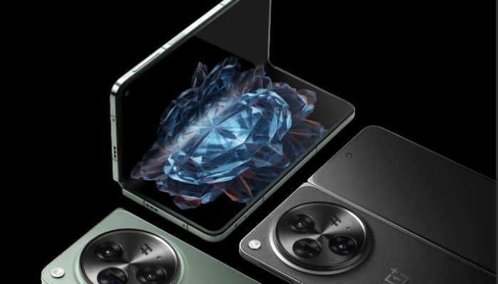 Design Of The OnePlus Open