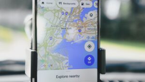 Google Maps Gets Immersive View for Routes, AI-Powered Lens And More Google Maps Gets Immersive View for Routes, AI-Powered Lens And More