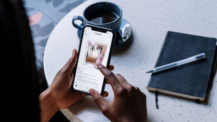 Instagram Testing Feed That Only Shows Posts Of Verified People Instagram Testing Feed That Only Shows Posts Of Verified People