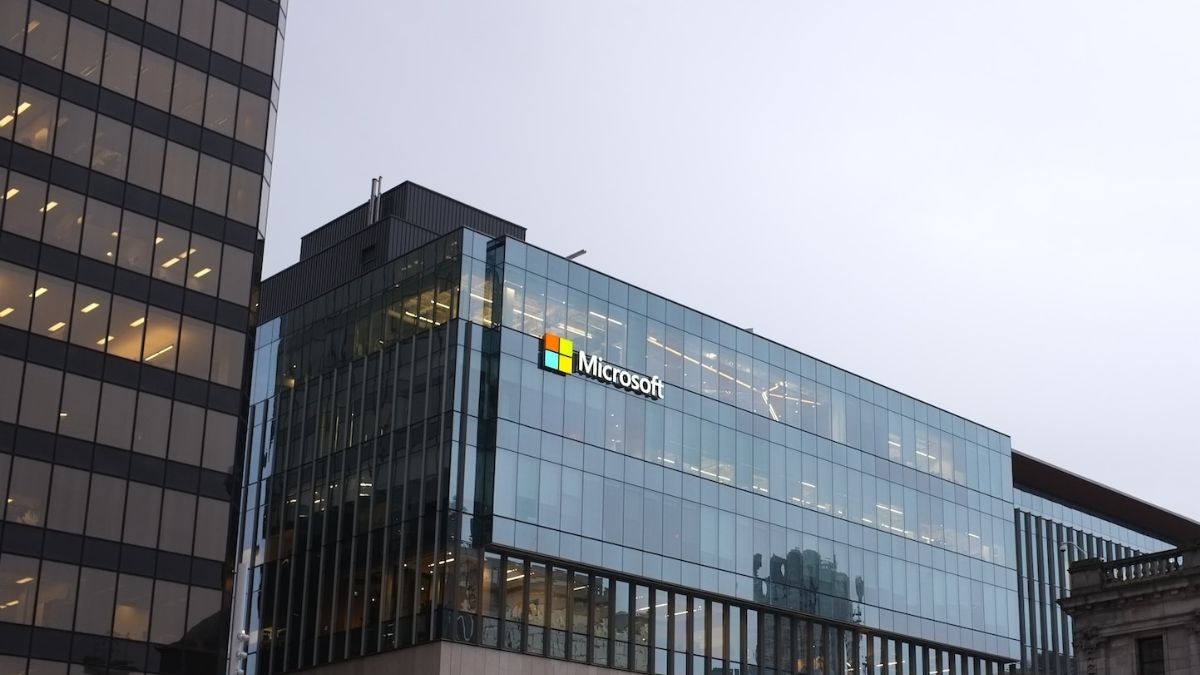 Microsoft Shuts Industrial Metaverse Project Airsim