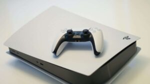 PS5 Slimmer Variant Will Reportedly Launch on November 10