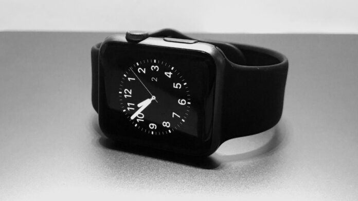 Apple Watch Ultra Prototype Allegedly Appears in FCC Images