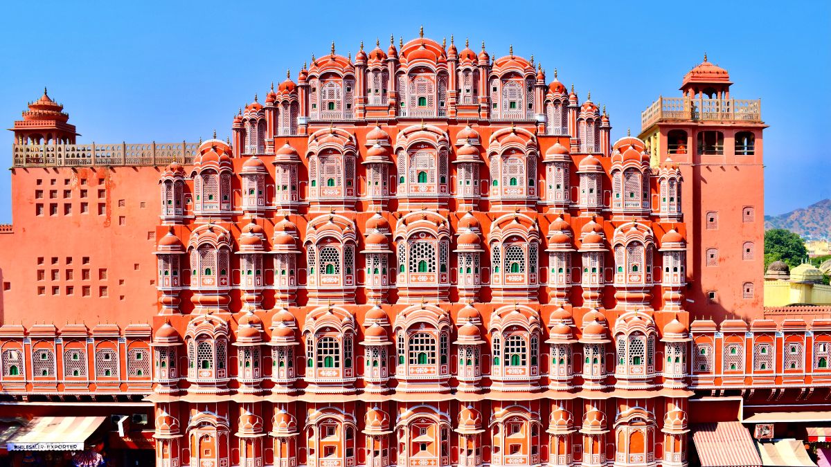 Explore 10 Historical Sights of Rajasthan