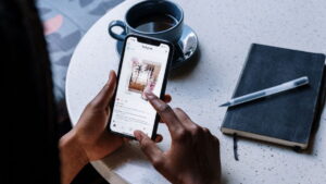 Instagram Rolling Out Stories-Like Song Lyrics Feature To Reels