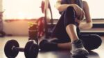 Unleashing Your Inner Drive: Staying Inspired on Your Fitness Journey