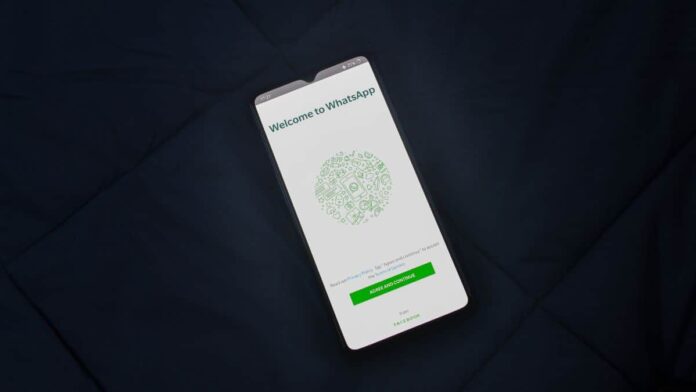 WhatsApp Testing Secret Code Feature for Locked Chats