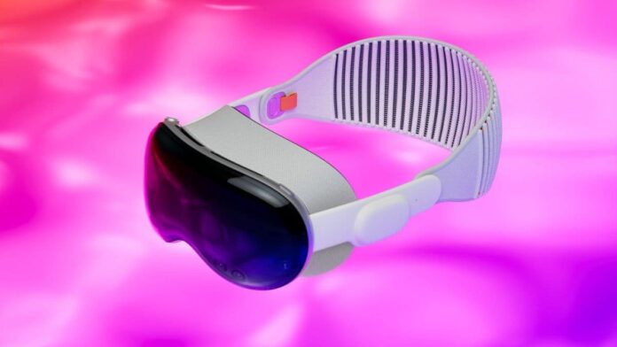 Apple Stores Gear Up for Vision Pro Launch in Early 2024